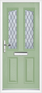 chartwell green